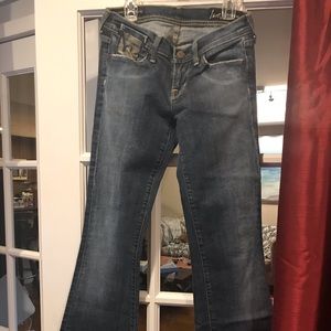 Bloomingdales Jeans